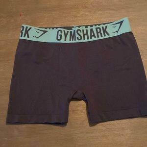 Gymshark shorts